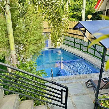 Palompon Kalimba De Luna Villa Inn Leyte Ngoại thất bức ảnh