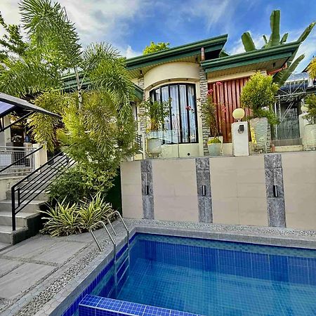 Palompon Kalimba De Luna Villa Inn Leyte Ngoại thất bức ảnh