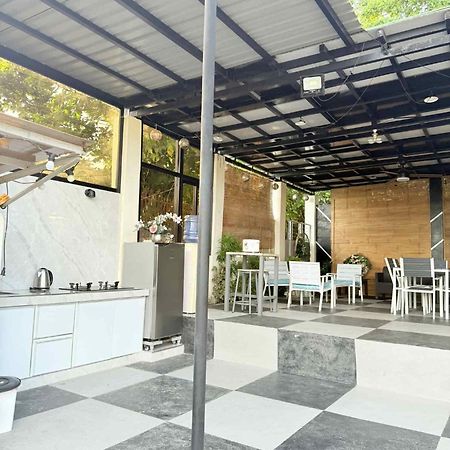 Palompon Kalimba De Luna Villa Inn Leyte Ngoại thất bức ảnh