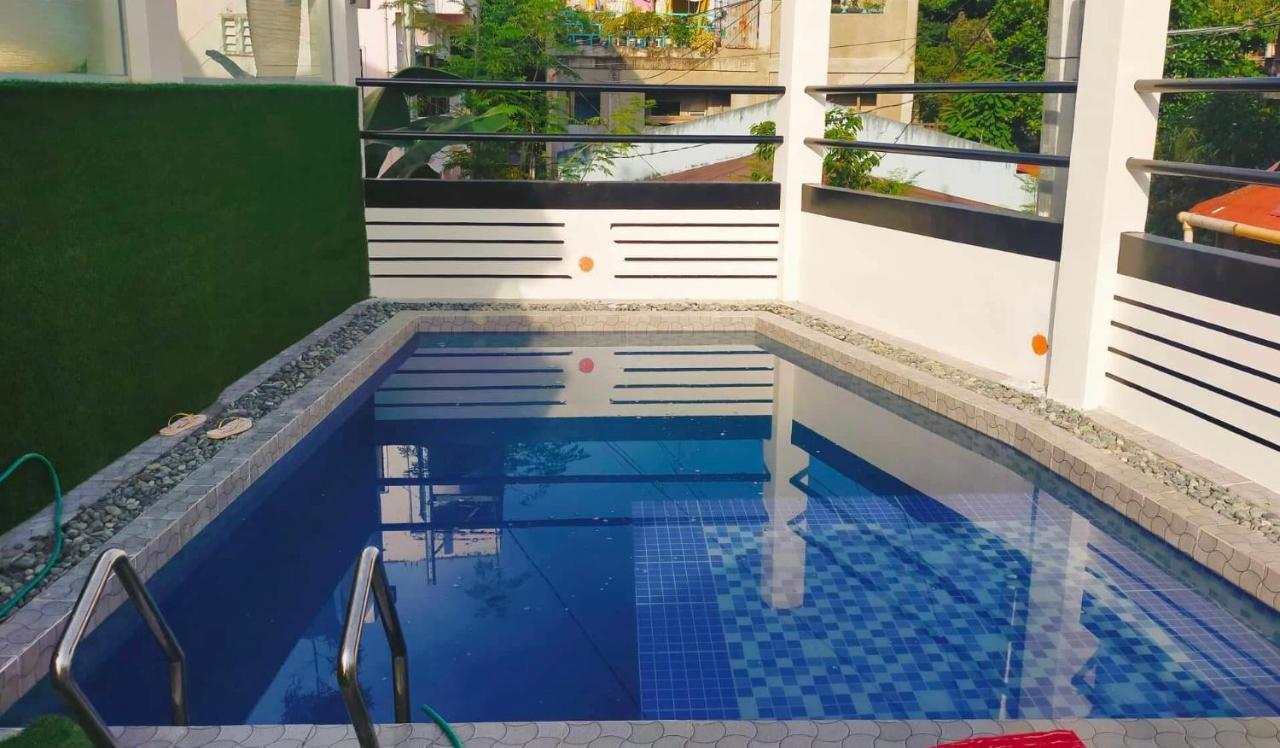 Palompon Kalimba De Luna Villa Inn Leyte Ngoại thất bức ảnh
