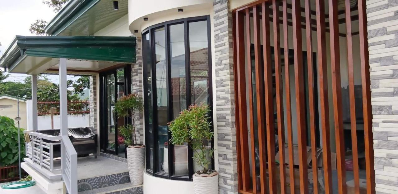 Palompon Kalimba De Luna Villa Inn Leyte Ngoại thất bức ảnh