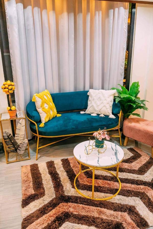 Palompon Kalimba De Luna Villa Inn Leyte Ngoại thất bức ảnh