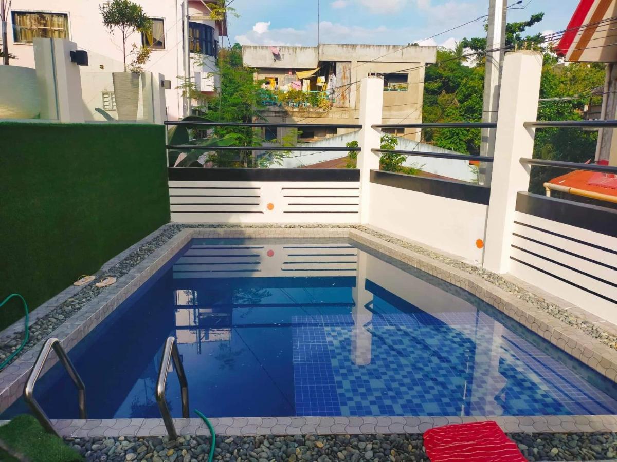Palompon Kalimba De Luna Villa Inn Leyte Ngoại thất bức ảnh