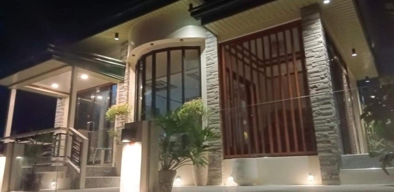 Palompon Kalimba De Luna Villa Inn Leyte Ngoại thất bức ảnh