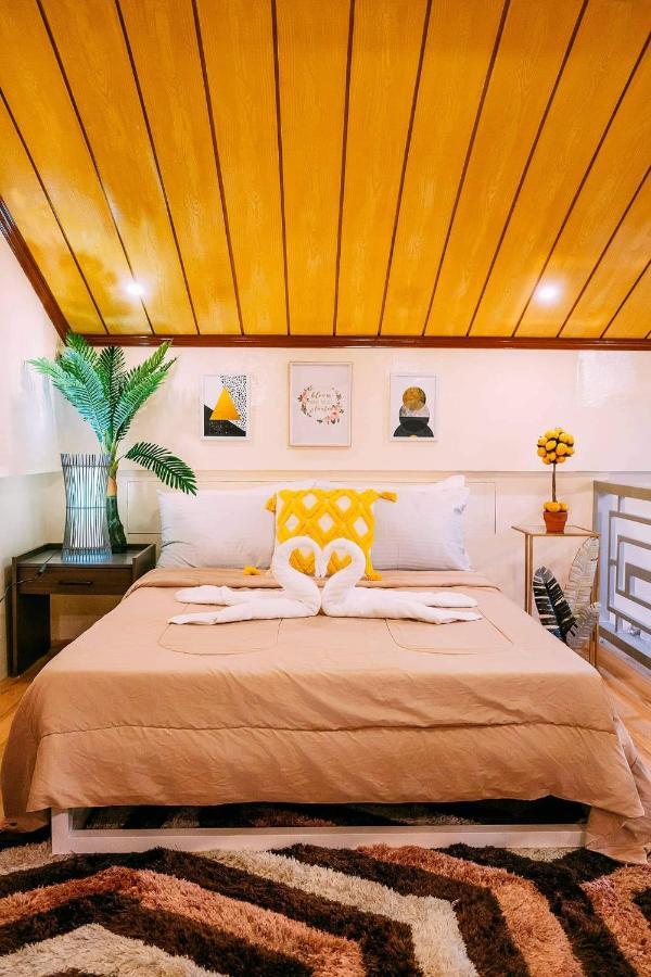 Palompon Kalimba De Luna Villa Inn Leyte Ngoại thất bức ảnh