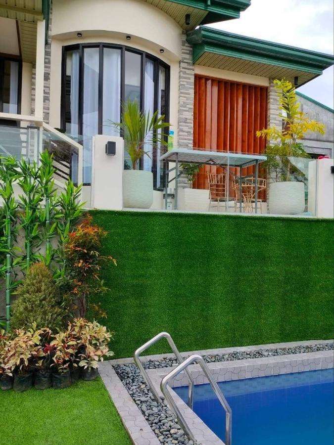 Palompon Kalimba De Luna Villa Inn Leyte Ngoại thất bức ảnh