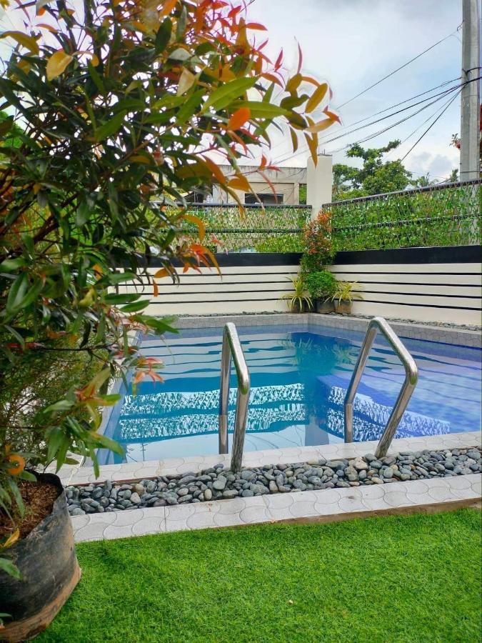 Palompon Kalimba De Luna Villa Inn Leyte Ngoại thất bức ảnh