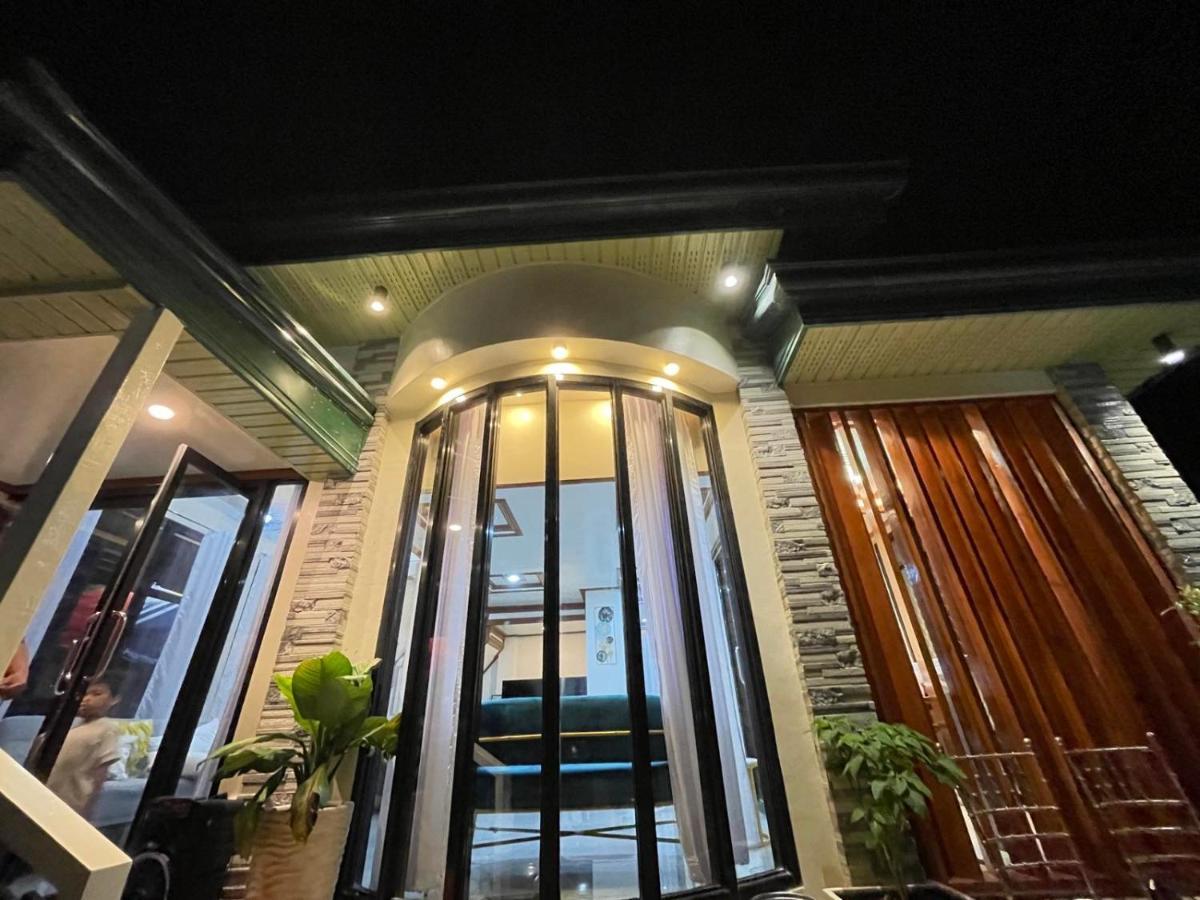 Palompon Kalimba De Luna Villa Inn Leyte Ngoại thất bức ảnh