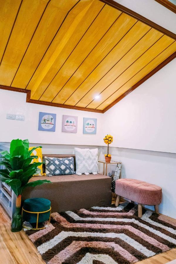 Palompon Kalimba De Luna Villa Inn Leyte Ngoại thất bức ảnh