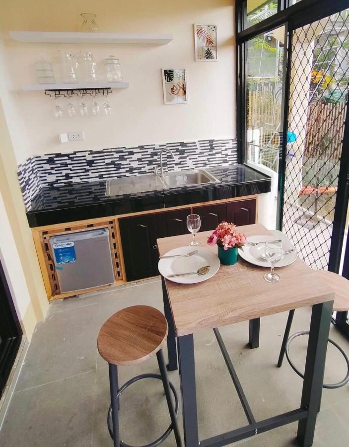 Palompon Kalimba De Luna Villa Inn Leyte Ngoại thất bức ảnh
