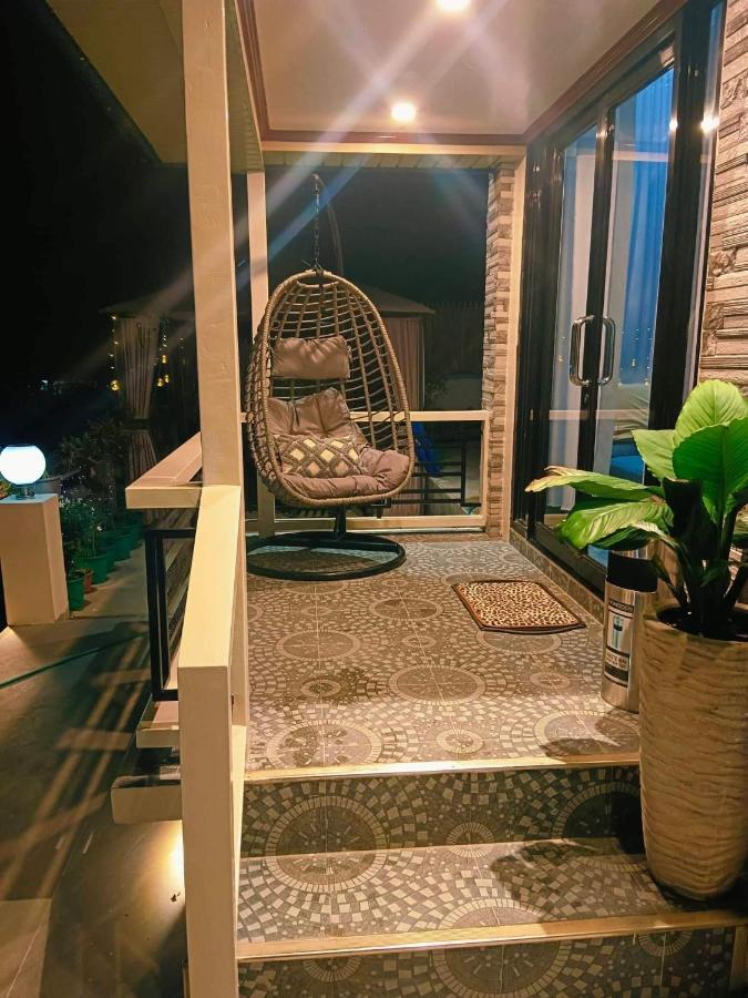 Palompon Kalimba De Luna Villa Inn Leyte Ngoại thất bức ảnh