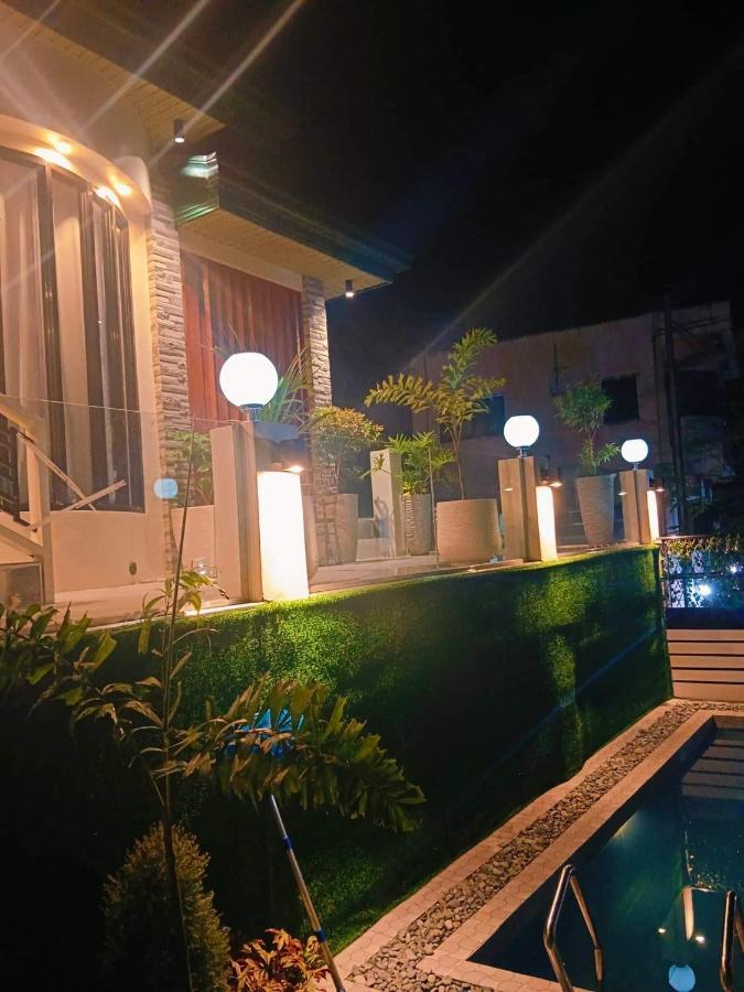 Palompon Kalimba De Luna Villa Inn Leyte Ngoại thất bức ảnh