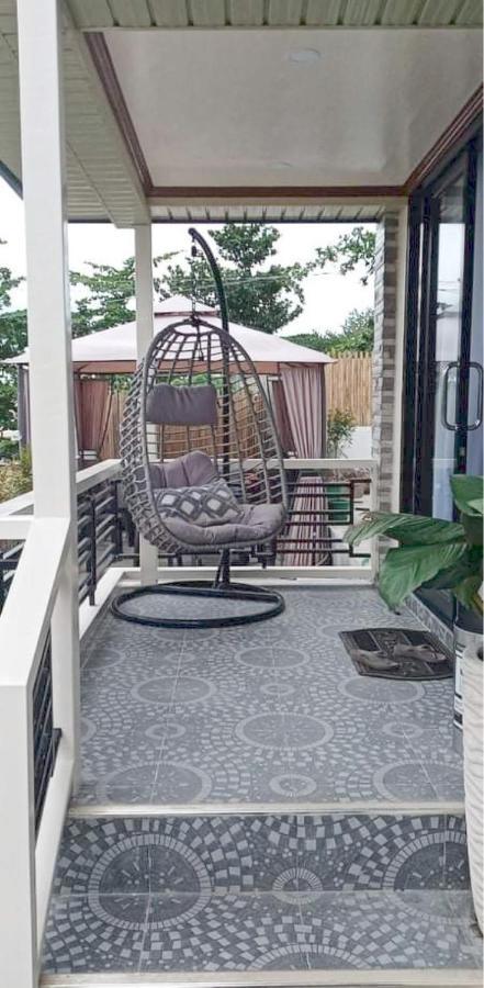 Palompon Kalimba De Luna Villa Inn Leyte Ngoại thất bức ảnh