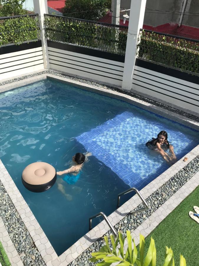 Palompon Kalimba De Luna Villa Inn Leyte Ngoại thất bức ảnh