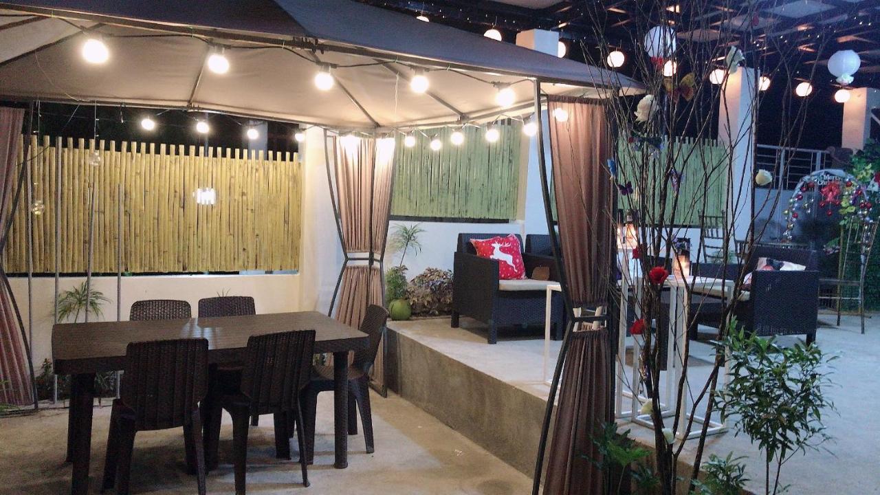 Palompon Kalimba De Luna Villa Inn Leyte Ngoại thất bức ảnh