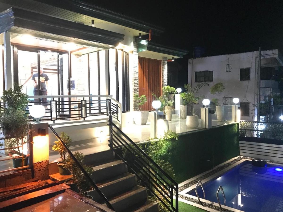 Palompon Kalimba De Luna Villa Inn Leyte Ngoại thất bức ảnh