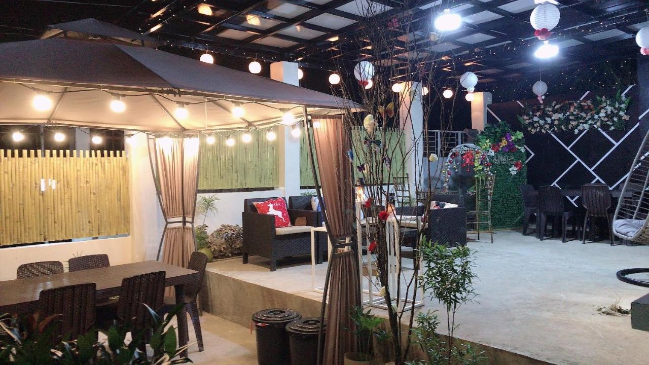 Palompon Kalimba De Luna Villa Inn Leyte Ngoại thất bức ảnh