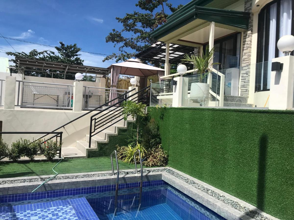Palompon Kalimba De Luna Villa Inn Leyte Ngoại thất bức ảnh