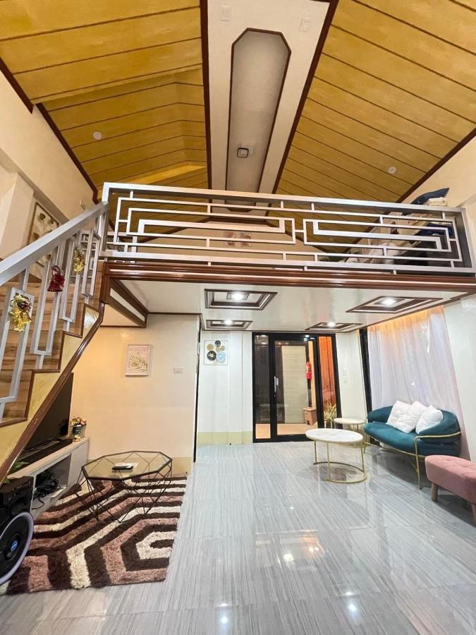 Palompon Kalimba De Luna Villa Inn Leyte Ngoại thất bức ảnh