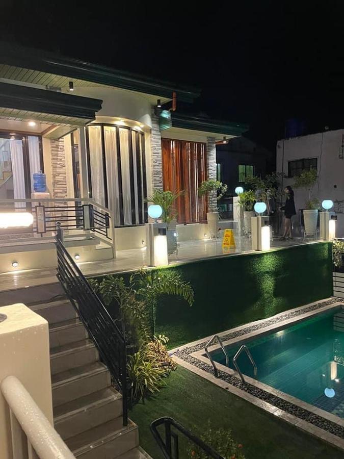 Palompon Kalimba De Luna Villa Inn Leyte Ngoại thất bức ảnh