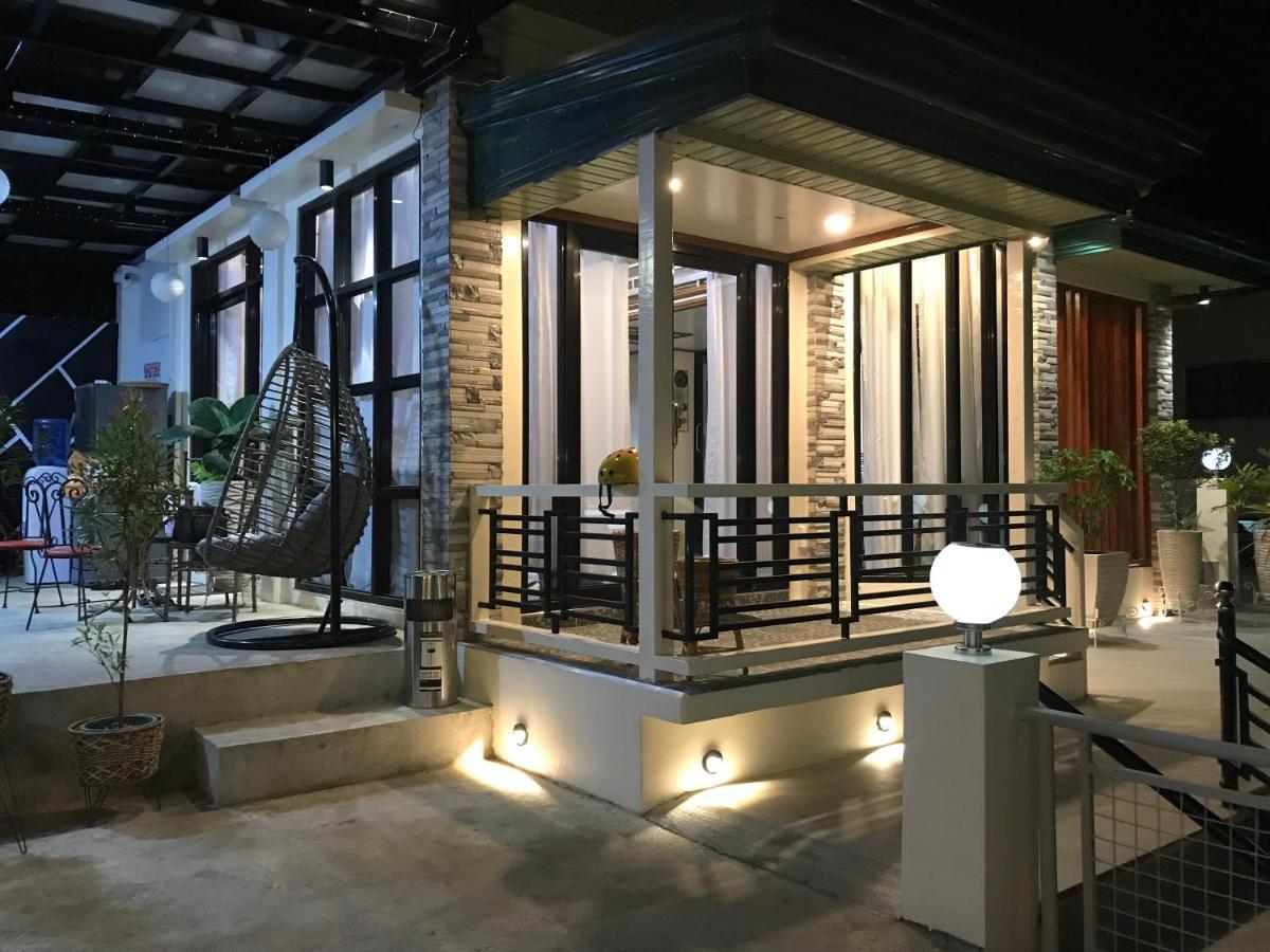 Palompon Kalimba De Luna Villa Inn Leyte Ngoại thất bức ảnh