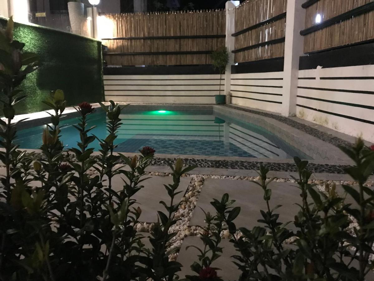 Palompon Kalimba De Luna Villa Inn Leyte Ngoại thất bức ảnh