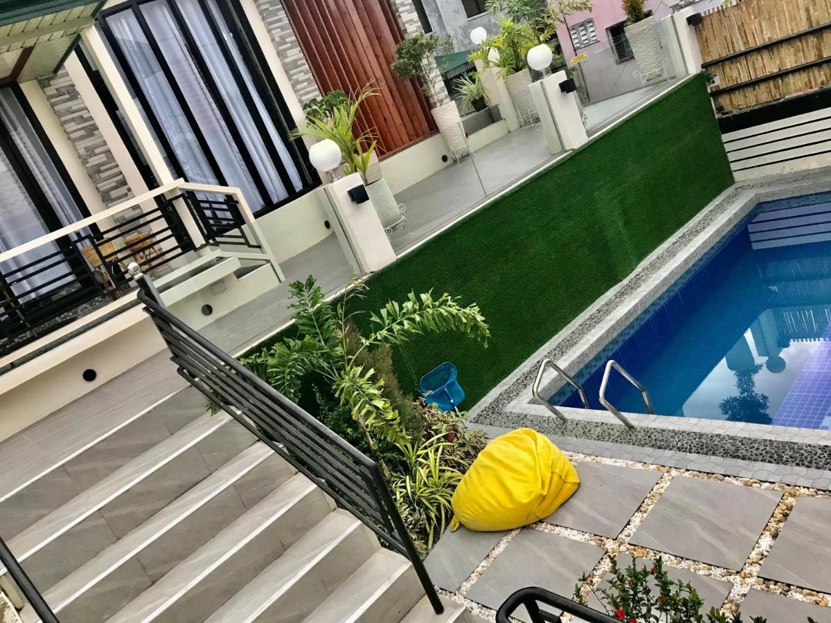 Palompon Kalimba De Luna Villa Inn Leyte Ngoại thất bức ảnh