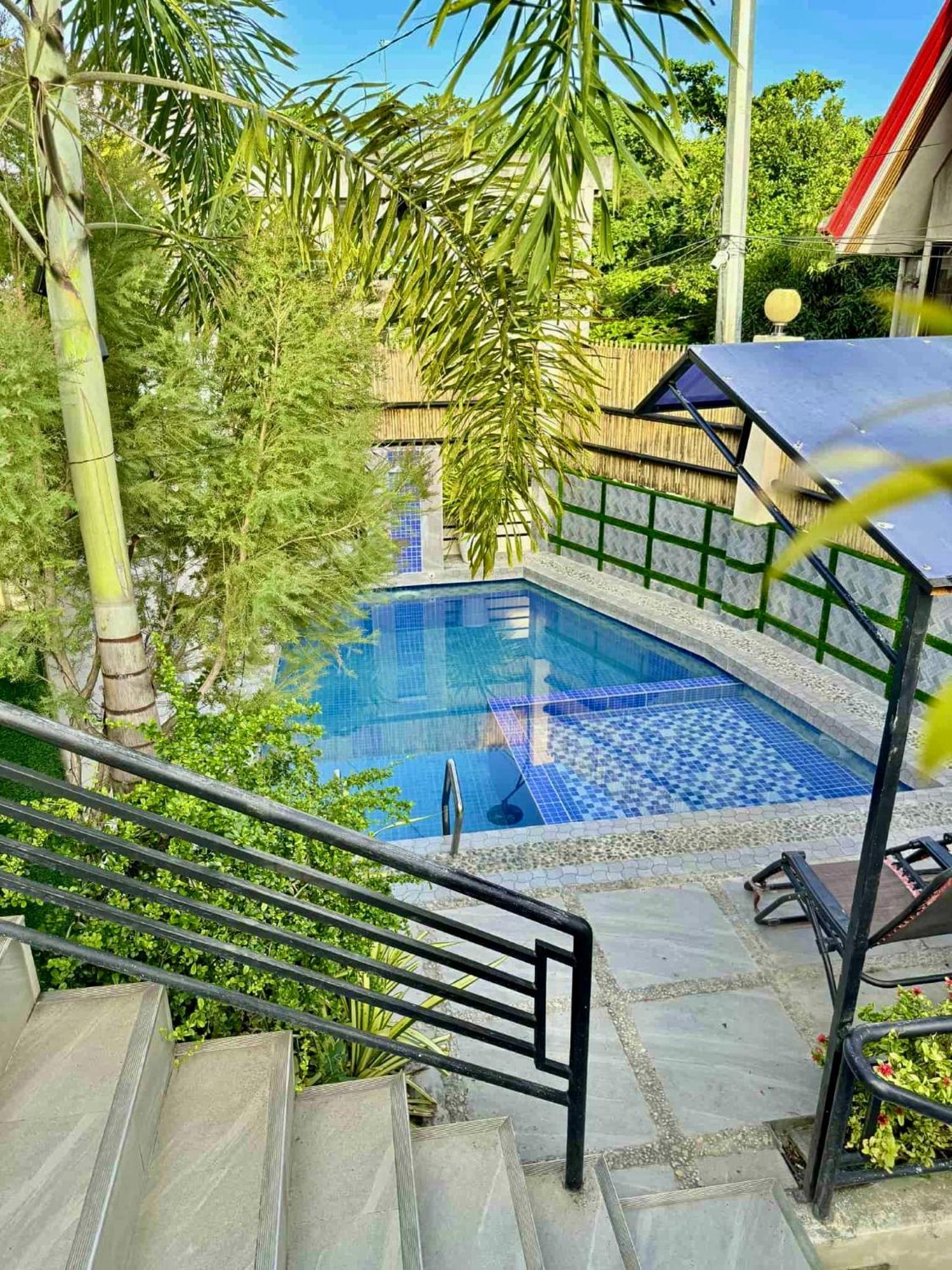 Palompon Kalimba De Luna Villa Inn Leyte Ngoại thất bức ảnh
