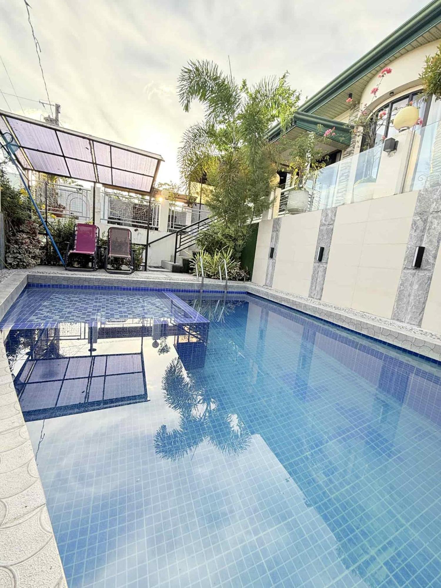 Palompon Kalimba De Luna Villa Inn Leyte Ngoại thất bức ảnh