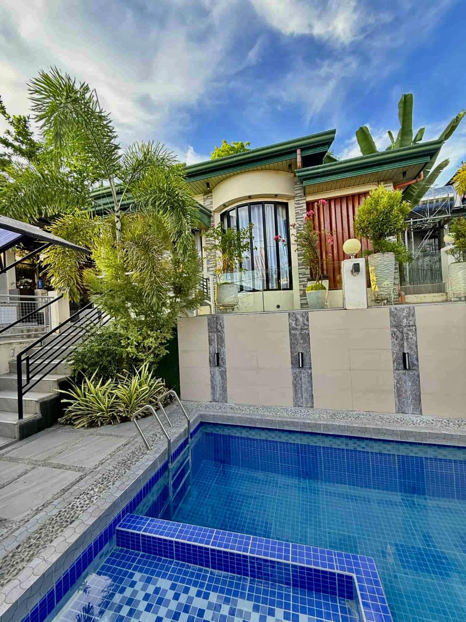 Palompon Kalimba De Luna Villa Inn Leyte Ngoại thất bức ảnh