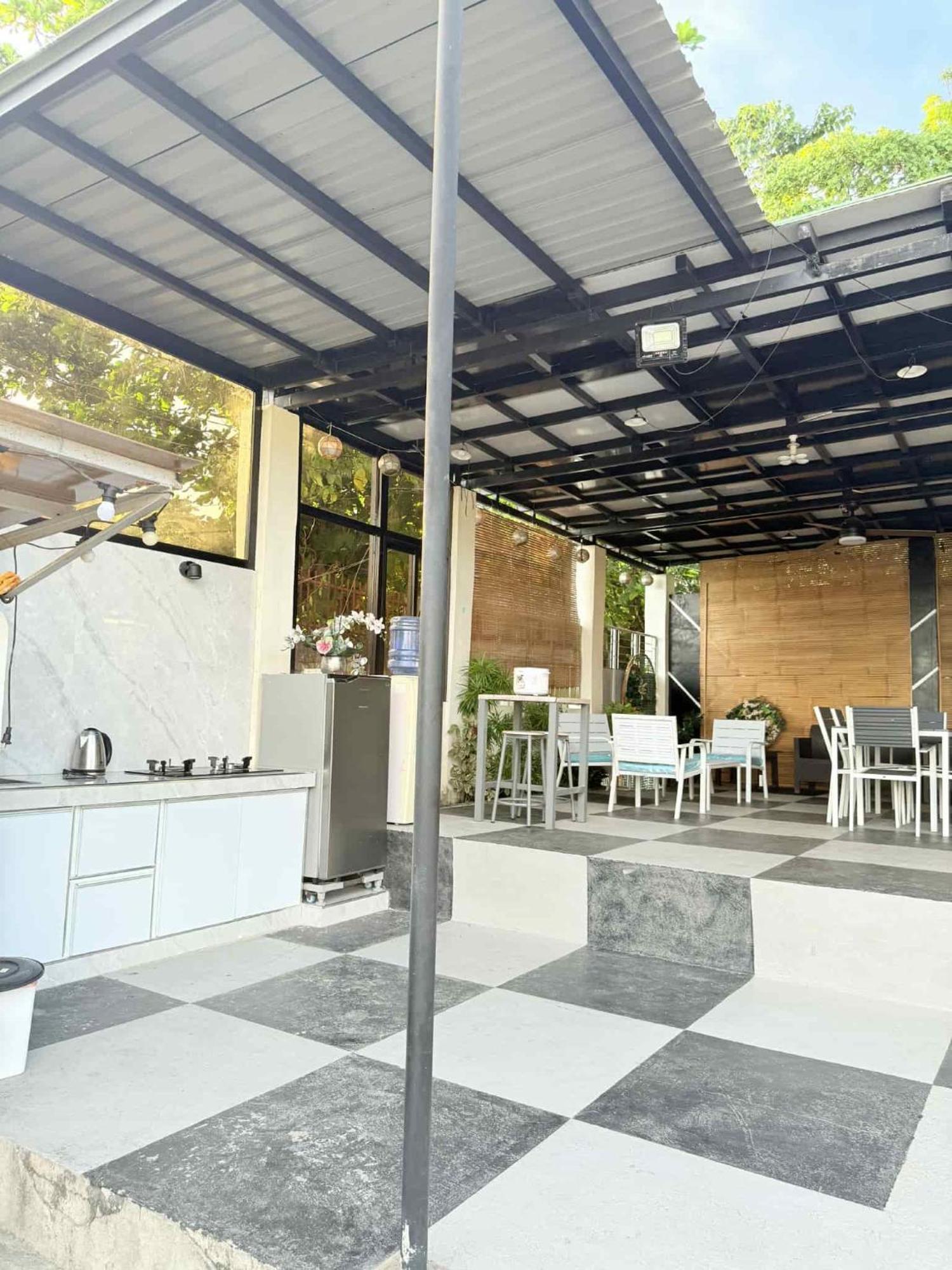 Palompon Kalimba De Luna Villa Inn Leyte Ngoại thất bức ảnh